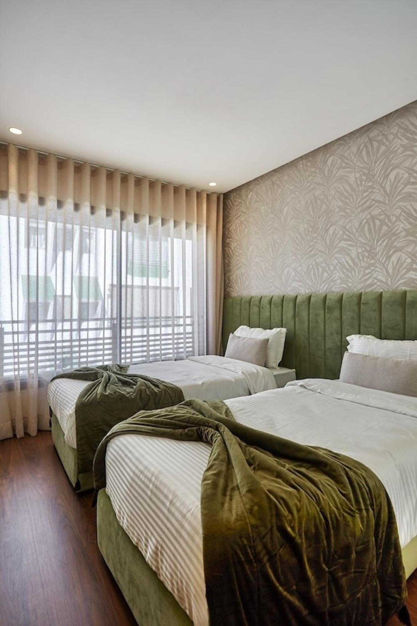 Your Home Away From Home 2 Bed Flat With Parking Casablanca Exterior foto